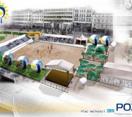 Plaża Wolności z LOTTO 2015 -...